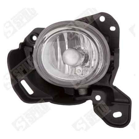 Feu Antibrouillard Droit Pour Mazda 6 A Trois Volumes Break GEG151680B