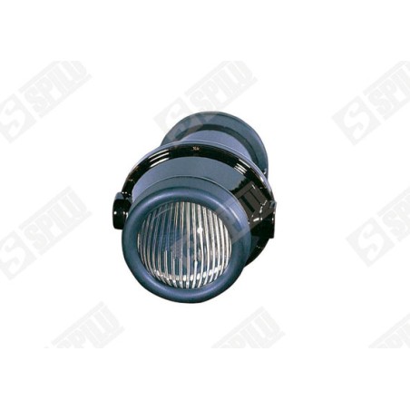 Feu Antibrouillard Gauche Pour MAN F2000 M 2000 MAZ-MAN F 2000