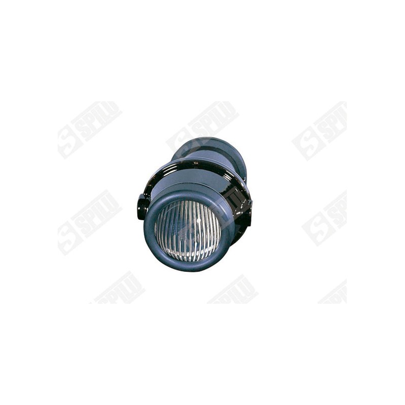 Feu Antibrouillard Gauche Pour MAN F2000 M 2000 MAZ-MAN F 2000