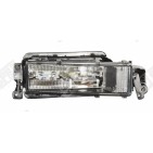 Feu Antibrouillard Droit Pour MAN F2000 M 2000 MAZ-MAN F 2000