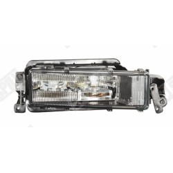 Feu Antibrouillard Droit Pour MAN F2000 M 2000 MAZ-MAN F 2000