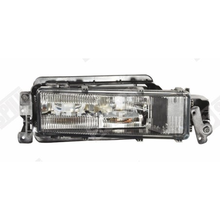 Feu Antibrouillard Droit Pour MAN F2000 M 2000 MAZ-MAN F 2000