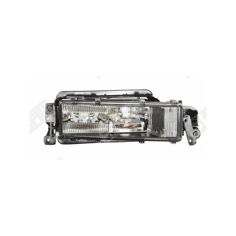 Feu Antibrouillard Droit Pour MAN F2000 M 2000 MAZ-MAN F 2000