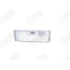 Feu Antibrouillard Gauche Pour FUSO (MITSUBISHI) CANTER MITSUBISHI