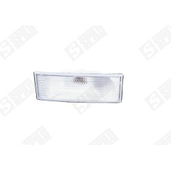 Feu Antibrouillard Gauche Pour FUSO (MITSUBISHI) CANTER MITSUBISHI