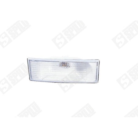 Feu Antibrouillard Gauche Pour FUSO (MITSUBISHI) CANTER MITSUBISHI
