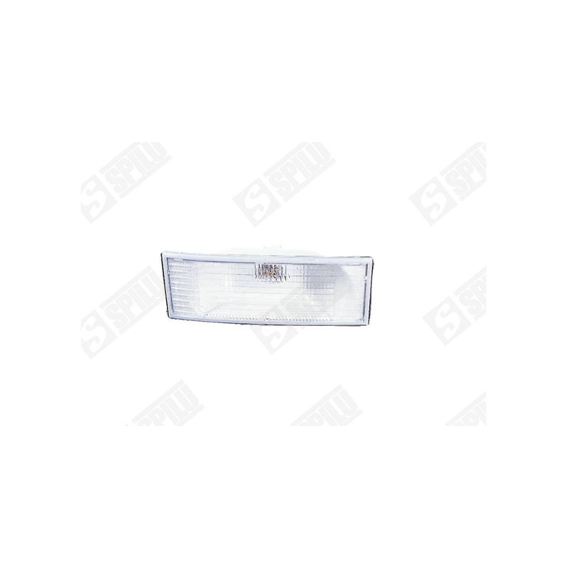 Feu Antibrouillard Gauche Pour FUSO (MITSUBISHI) CANTER MITSUBISHI