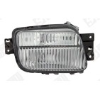 Feu Antibrouillard Droit Pour FUSO (MITSUBISHI) CANTER MITSUBISHI
