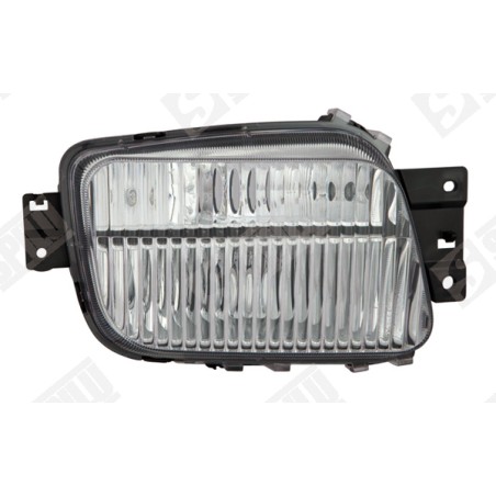 Feu Antibrouillard Droit Pour FUSO (MITSUBISHI) CANTER MITSUBISHI