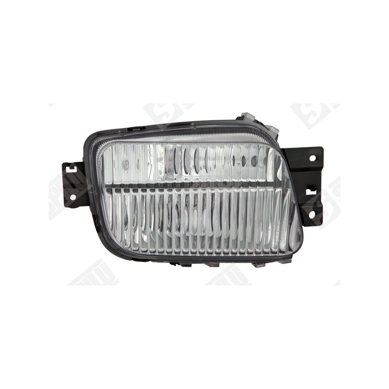 Feu Antibrouillard Droit Pour FUSO (MITSUBISHI) CANTER MITSUBISHI