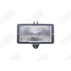 Feu Antibrouillard Pour VOLVO-TRUCK F16 FH12 FH16 FM7 FM10 FM12