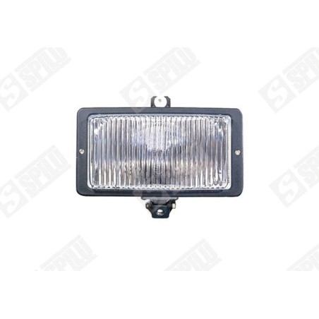 Feu Antibrouillard Pour VOLVO-TRUCK F16 FH12 FH16 FM7 FM10 FM12