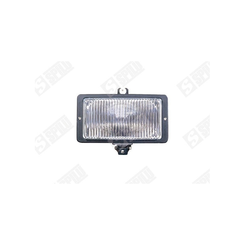 Feu Antibrouillard Pour VOLVO-TRUCK F16 FH12 FH16 FM7 FM10 FM12