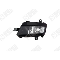 Projecteur AntiBrouillard Gauche Pour VW Golf VII Variant 5G0941661 5G0941661D