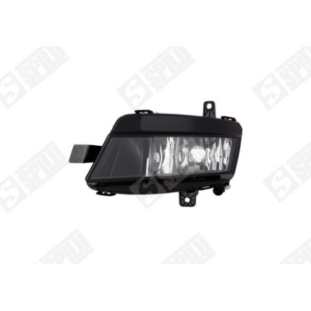 Projecteur AntiBrouillard Gauche Pour VW Golf VII Variant 5G0941661 5G0941661D