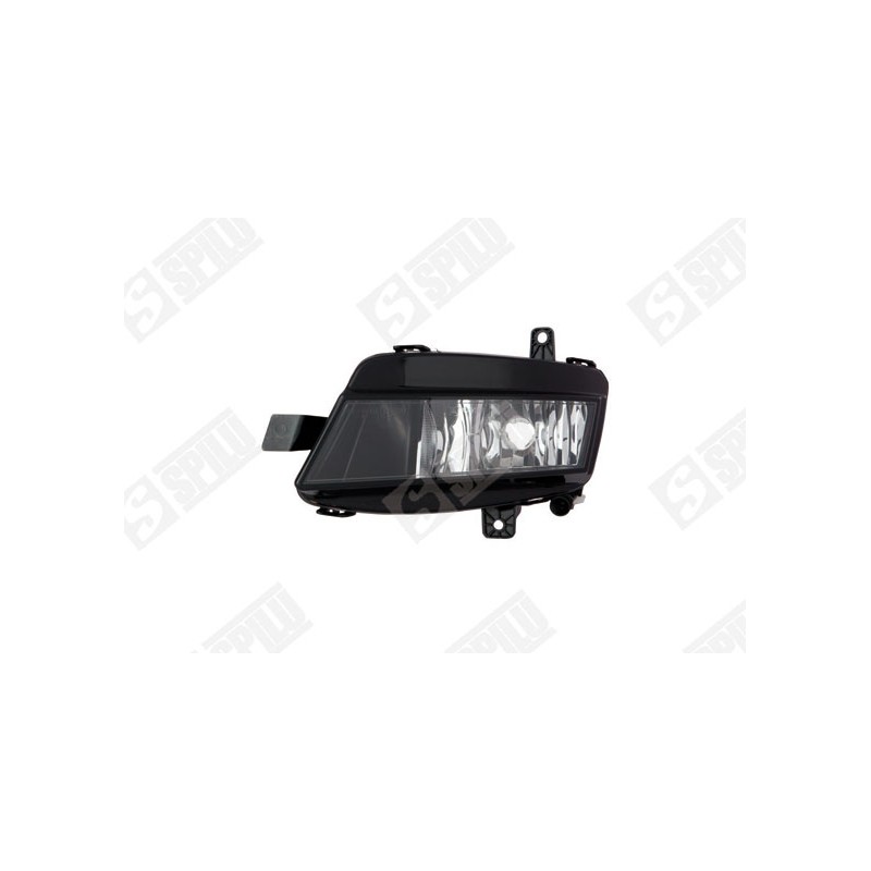 Projecteur AntiBrouillard Gauche Pour VW Golf VII Variant 5G0941661 5G0941661D