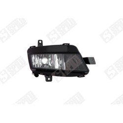 Feu Antibrouillard Droit Pour VW Golf VII Variant 5G0941662 5G0941662D