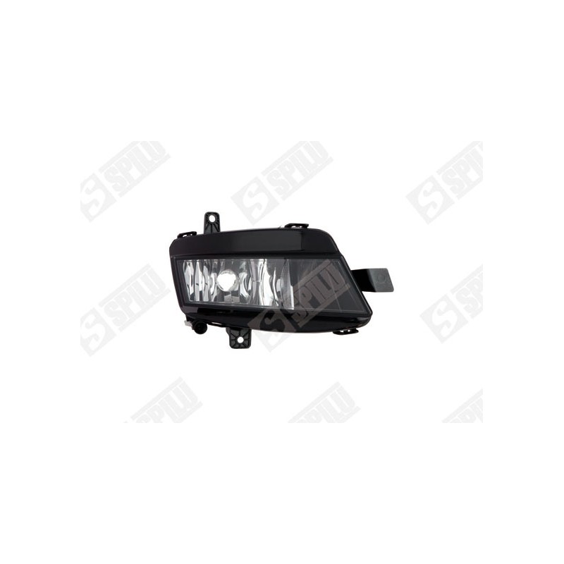 Feu Antibrouillard Droit Pour VW Golf VII Variant 5G0941662 5G0941662D
