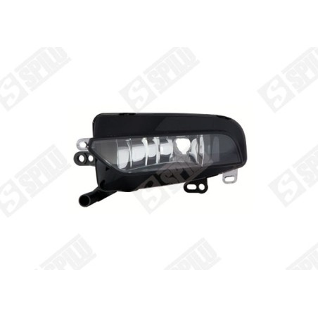 Feu Antibrouillard Gauche Pour Audi A3 Décapotable Limousine 8V0941699C
