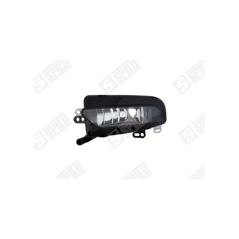 Feu Antibrouillard Gauche Pour Audi A3 Décapotable Limousine 8V0941699C