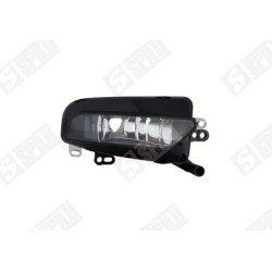 Feu Antibrouillard Droit Pour Audi A3 Décapotable Limousine 8V0941700C