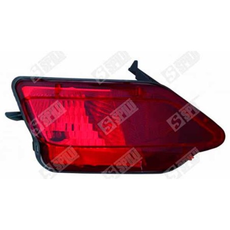 Feu Arrière Droit Pour Toyota RAV 4 IV 81480-42050