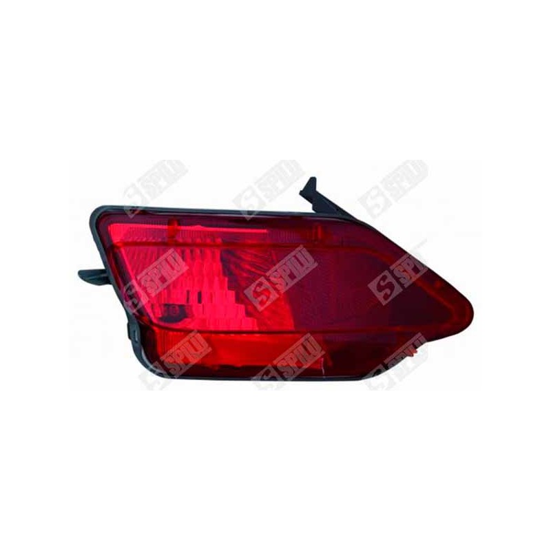 Feu Arrière Droit Pour Toyota RAV 4 IV 81480-42050