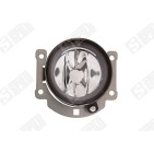 Feu Antibrouillard Pour Mitsubishi Outlander III 8321A466
