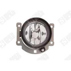 Feu Antibrouillard Pour Mitsubishi Outlander III 8321A466