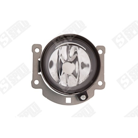 Feu Antibrouillard Pour Mitsubishi Outlander III 8321A466