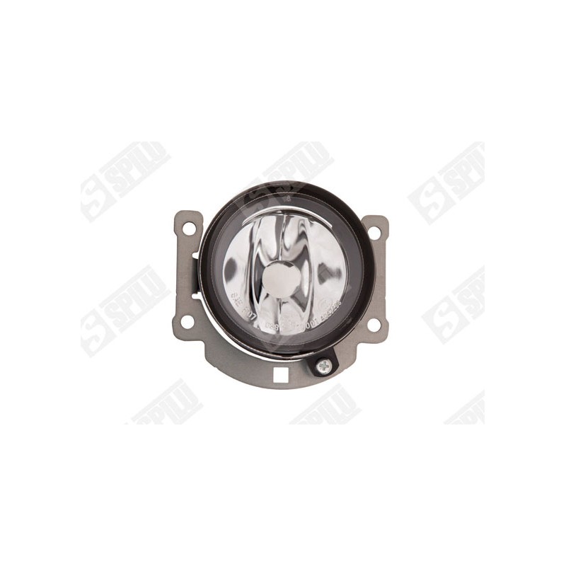 Feu Antibrouillard Pour Mitsubishi Outlander III 8321A466