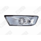 Feu Antibrouillard Gauche Pour Ford Galaxy 1469919 6M2115K202BC