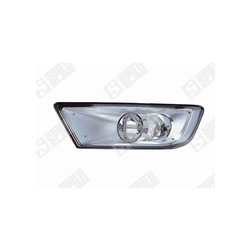 Feu Antibrouillard Gauche Pour Ford Galaxy 1469919 6M2115K202BC