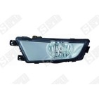 Projecteur AntiBrouillard Gauche Pour Skoda Octavia III Combi 5E0941701