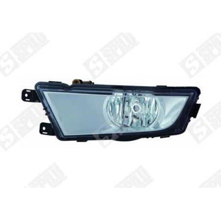 Projecteur AntiBrouillard Gauche Pour Skoda Octavia III Combi 5E0941701
