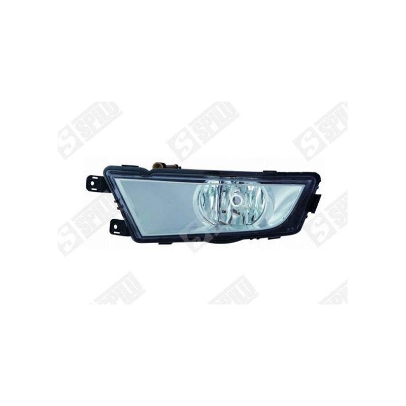 Projecteur AntiBrouillard Gauche Pour Skoda Octavia III Combi 5E0941701