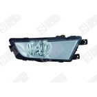 Feu Antibrouillard Droit Pour Skoda Octavia III Combi 5E0941702