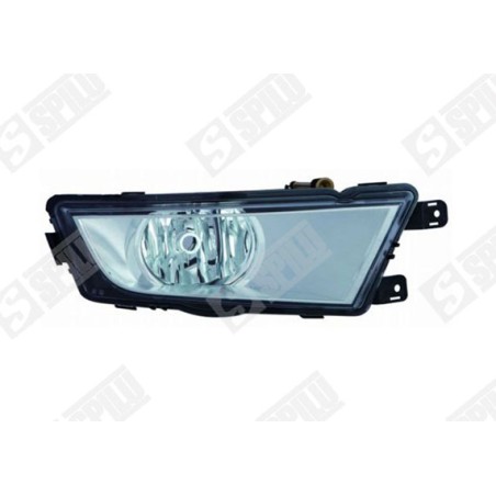 Feu Antibrouillard Droit Pour Skoda Octavia III Combi 5E0941702