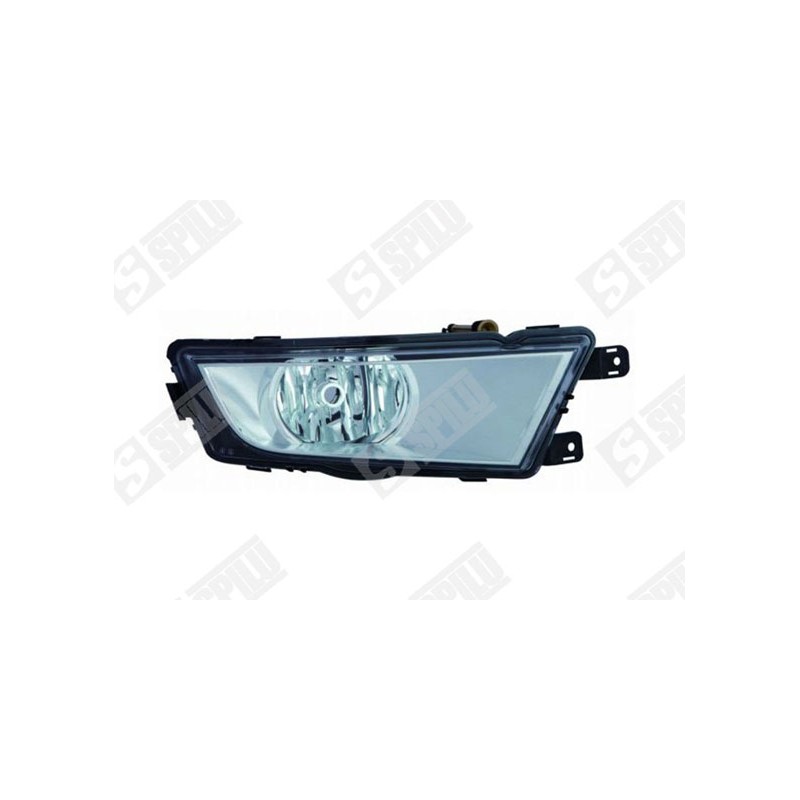 Feu Antibrouillard Droit Pour Skoda Octavia III Combi 5E0941702