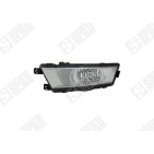 Feu Antibrouillard Gauche Pour Skoda Octavia III Combi 5E0941701C