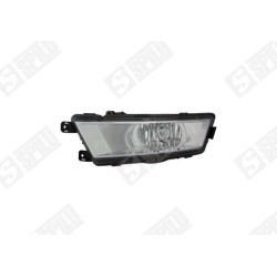 Feu Antibrouillard Gauche Pour Skoda Octavia III Combi 5E0941701C
