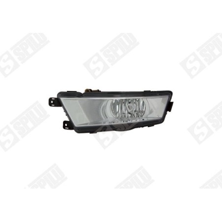 Feu Antibrouillard Gauche Pour Skoda Octavia III Combi 5E0941701C