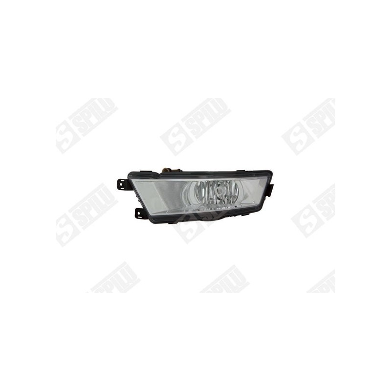 Feu Antibrouillard Gauche Pour Skoda Octavia III Combi 5E0941701C