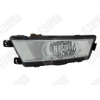 Projecteur AntiBrouillard Gauche Pour Skoda Rapid Spaceback 5JA941701
