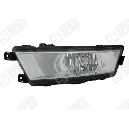 Projecteur AntiBrouillard Gauche Pour Skoda Rapid Spaceback 5JA941701