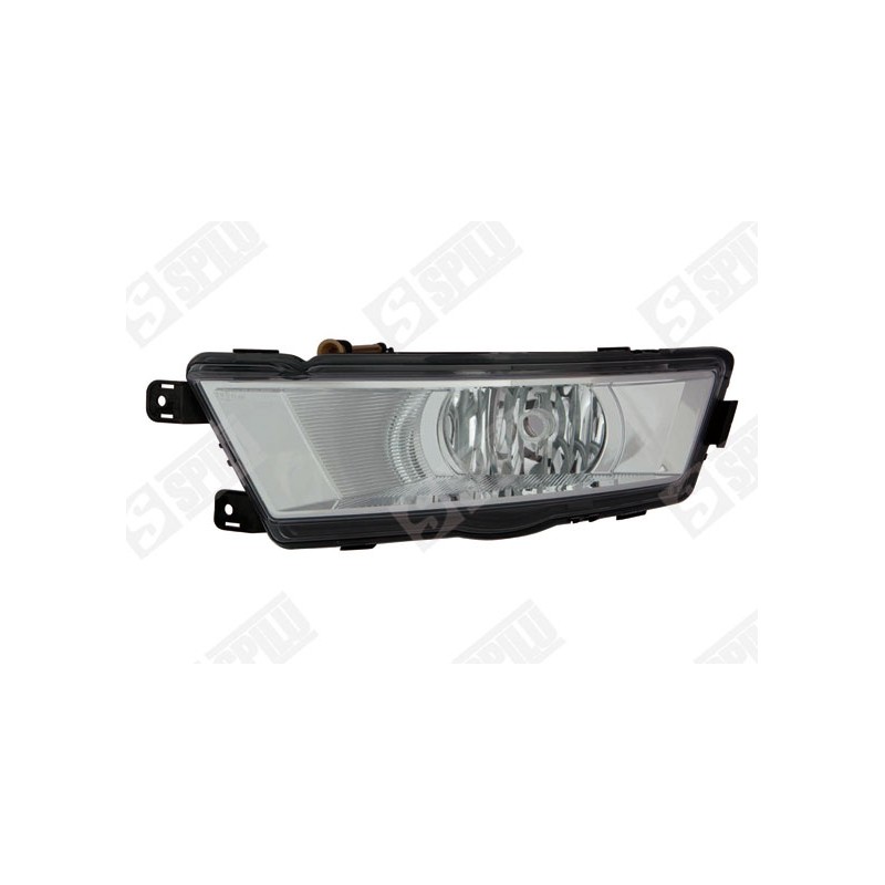 Projecteur AntiBrouillard Gauche Pour Skoda Rapid Spaceback 5JA941701