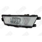 Feu Antibrouillard Droit Pour Skoda Rapid Spaceback 5JA941702