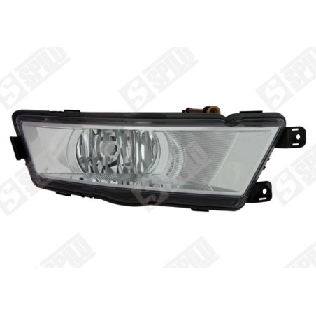 Feu Antibrouillard Droit Pour Skoda Rapid Spaceback 5JA941702
