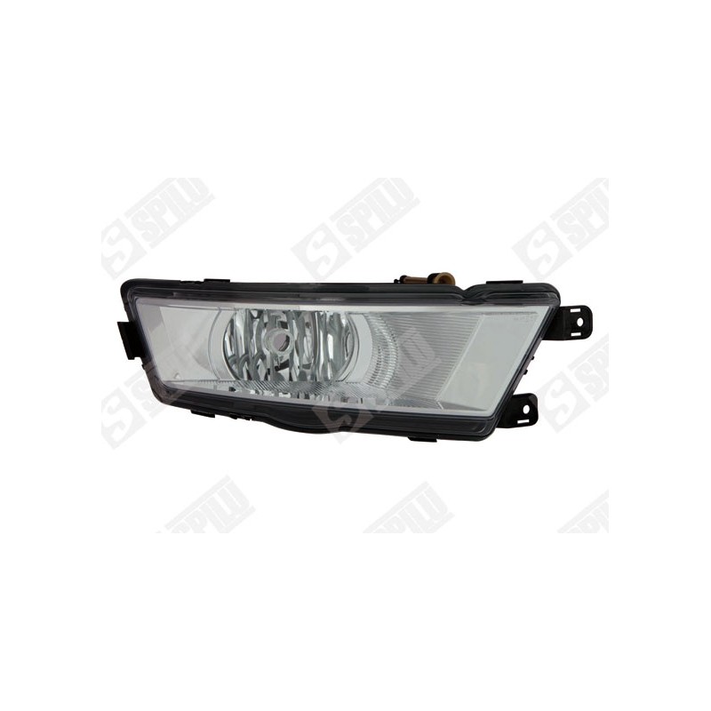 Feu Antibrouillard Droit Pour Skoda Rapid Spaceback 5JA941702