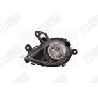 Feu Antibrouillard Gauche Pour Opel Zafira Tourer C 1710053 20863016